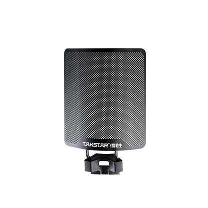 Takstar SM-8B Condenser Studio Microphone for Vocals Recording, Live-Streaming, and YouTube Videos