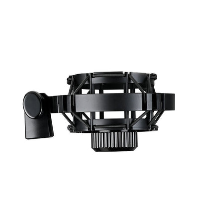 Takstar SM-8B 2nd Gen microphone Kenya kit — condenser mic with shock mount and compact pop filter included