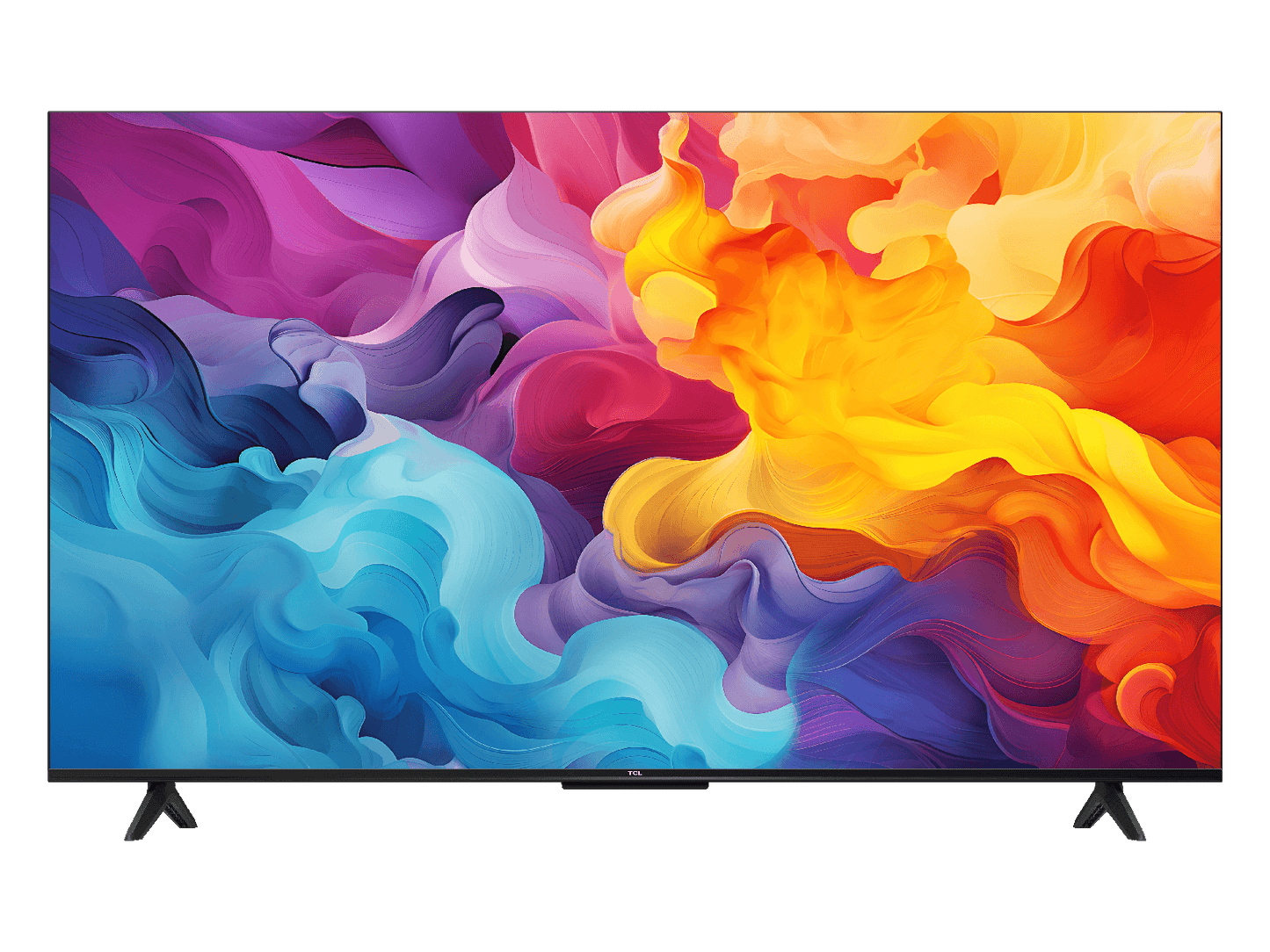 TCL 50V6B 50" 4K HDR Google TV - ZAMAR AUDIO SOLUTIONS
