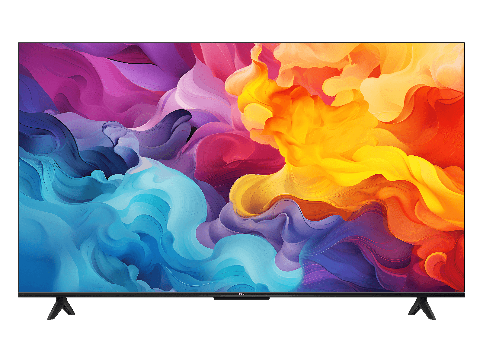 TCL 50V6B 50" 4K HDR Google TV - ZAMAR AUDIO SOLUTIONS