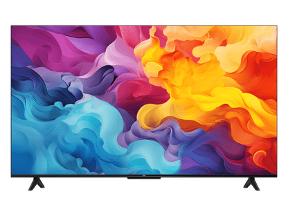 TCL 50V6B 50" 4K HDR Google TV - ZAMAR AUDIO SOLUTIONS