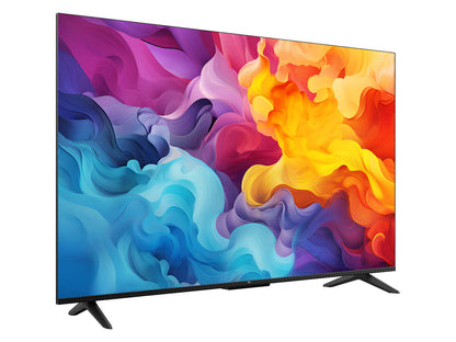 TCL 50V6B 50" 4K HDR Google TV - ZAMAR AUDIO SOLUTIONS