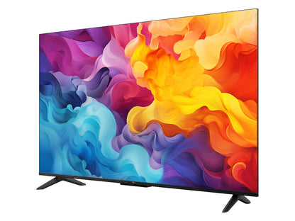 TCL 50V6B 50" 4K HDR Google TV - ZAMAR AUDIO SOLUTIONS