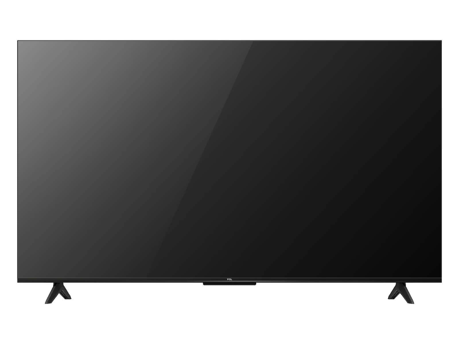 TCL 50V6B 50" 4K HDR Google TV - ZAMAR AUDIO SOLUTIONS
