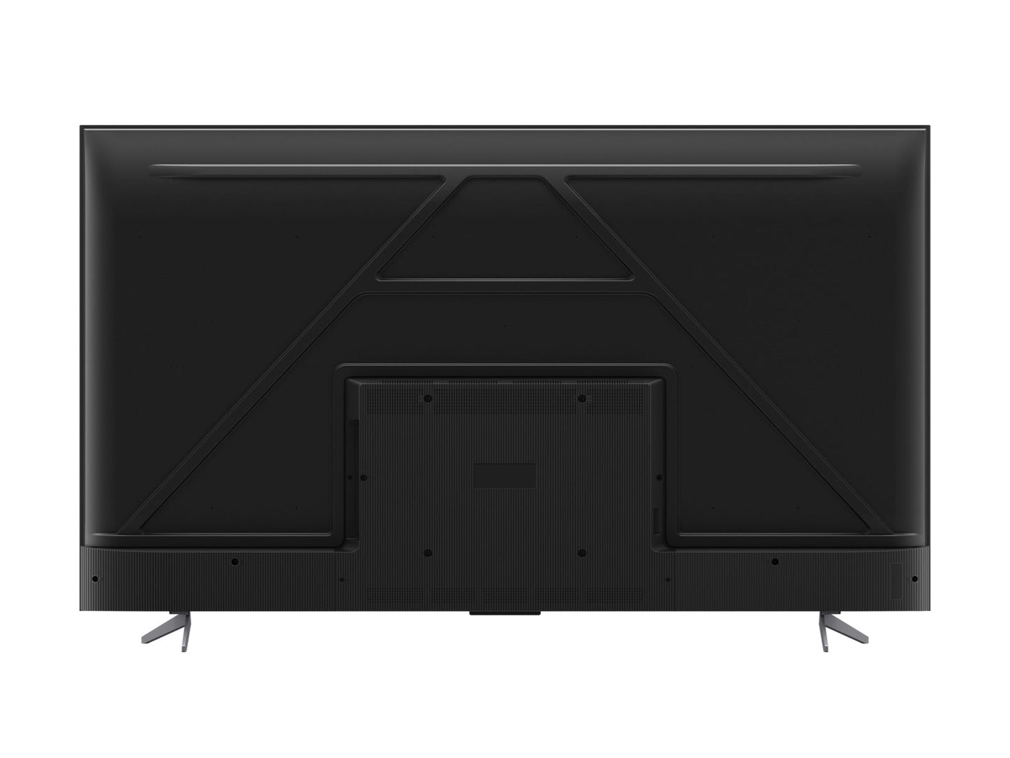 TCL 75C645 — 75″ QLED Smart TV, 4K HDR, Nairobi Delivery - ZAMAR AUDIO SOLUTIONS
