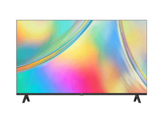TCL S5400 43" FHD Android TV - ZAMAR AUDIO SOLUTIONS