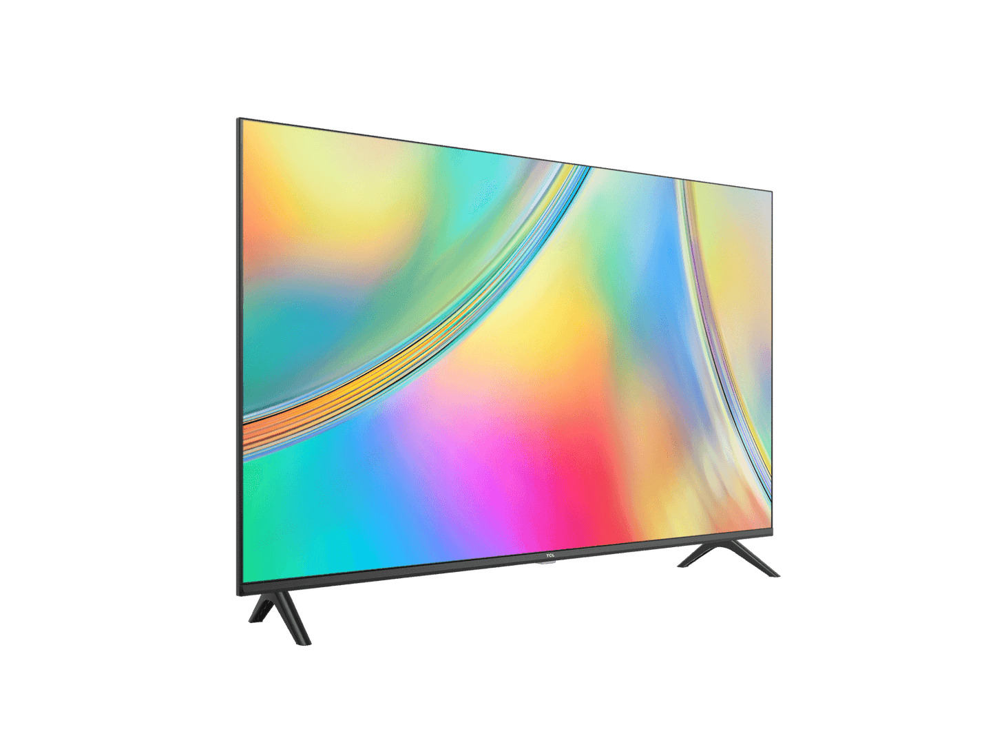 TCL S5400 43" FHD Android TV - ZAMAR AUDIO SOLUTIONS