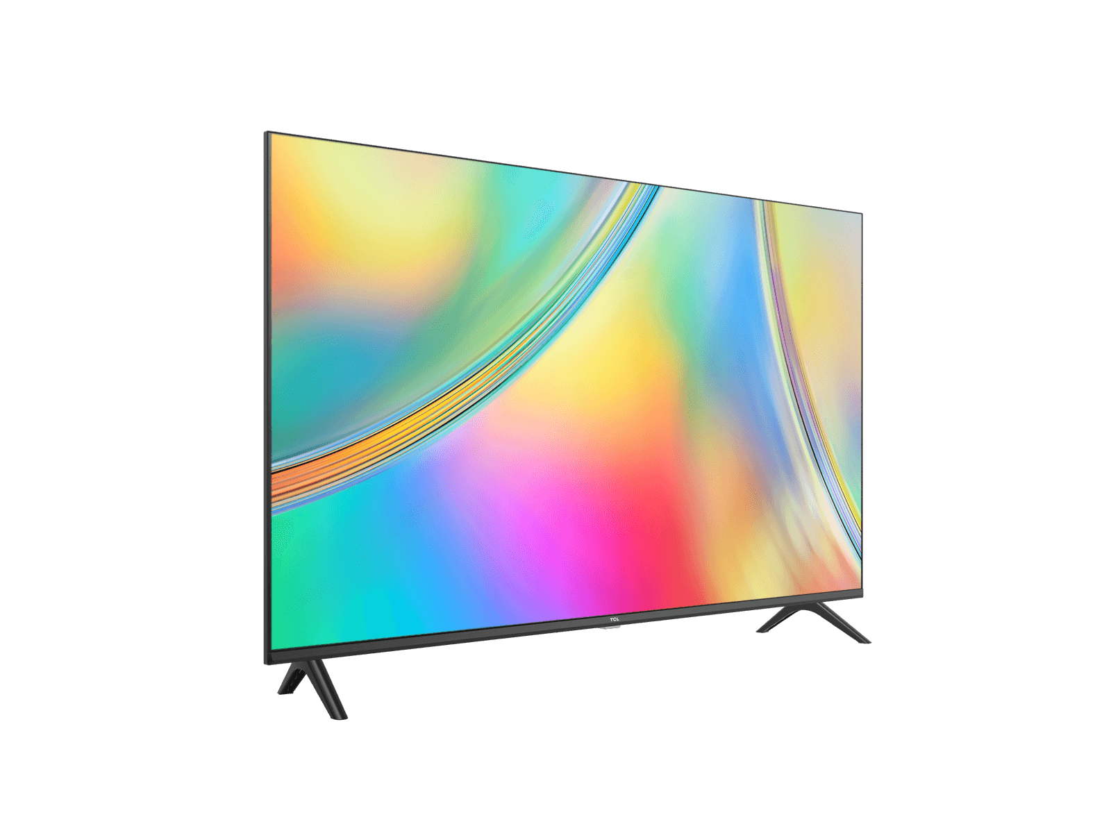 TCL S5400 43" FHD Android TV - ZAMAR AUDIO SOLUTIONS