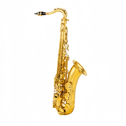 Tenor Saxophone — Woodwind Instrument (Student/Professional Models), Nairobi Delivery - ZAMAR AUDIO SOLUTIONS