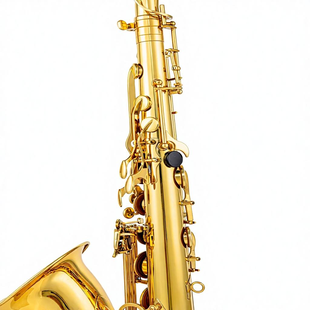 Tenor Saxophone — Woodwind Instrument (Student/Professional Models), Nairobi Delivery - ZAMAR AUDIO SOLUTIONS
