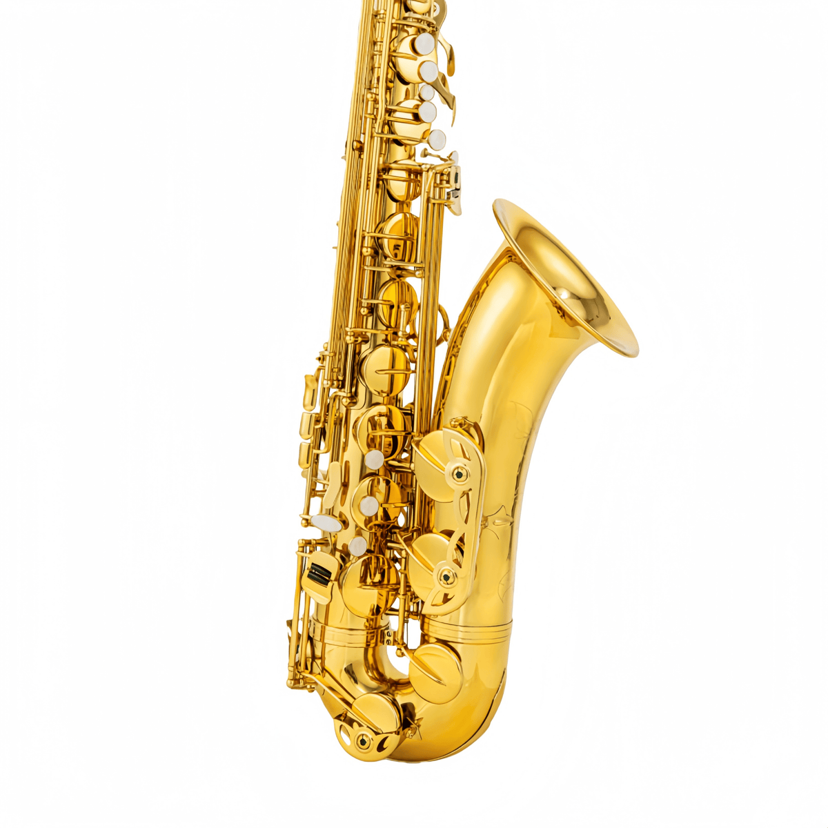 Tenor Saxophone — Woodwind Instrument (Student/Professional Models), Nairobi Delivery - ZAMAR AUDIO SOLUTIONS