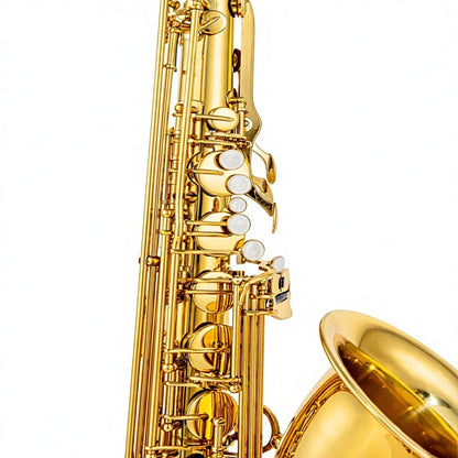 Tenor Saxophone — Woodwind Instrument (Student/Professional Models), Nairobi Delivery - ZAMAR AUDIO SOLUTIONS
