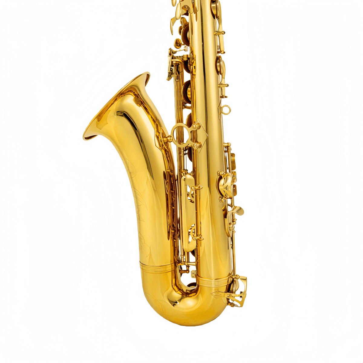 Tenor Saxophone — Woodwind Instrument (Student/Professional Models), Nairobi Delivery - ZAMAR AUDIO SOLUTIONS