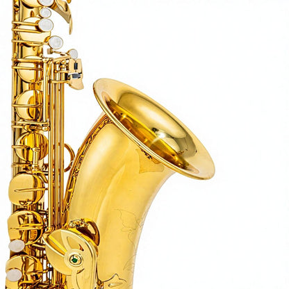 Tenor Saxophone — Woodwind Instrument (Student/Professional Models), Nairobi Delivery - ZAMAR AUDIO SOLUTIONS