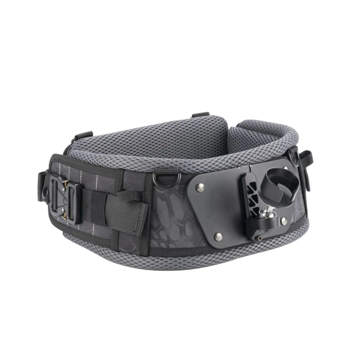 TILTA GSS-T04 GSS-T04-DHB2 Lightweight Dual Handle Gimbal Support Vest – Float GSS-T01-DS Gimbal Vest for RS2, RS3, RSC2 - ZAMAR AUDIO SOLUTIONS