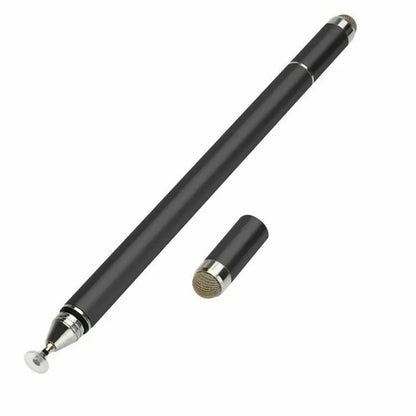 Universal 2-in-1 Stylus Touch Pen – Precision Capacitive Pen for Apple Pencil, Android, iOS, Windows, Samsung, iPad, Xiaomi & More - ZAMAR AUDIO SOLUTIONS