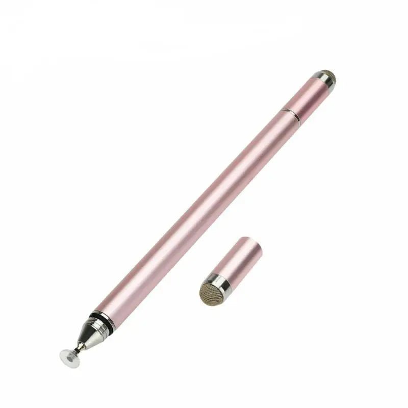 Universal 2 - in - 1 Stylus Touch Pen – Precision Capacitive Pen for Apple Pencil, Android, iOS, Windows, Samsung, iPad, Xiaomi & More - ZAMAR AUDIO SOLUTIONS
