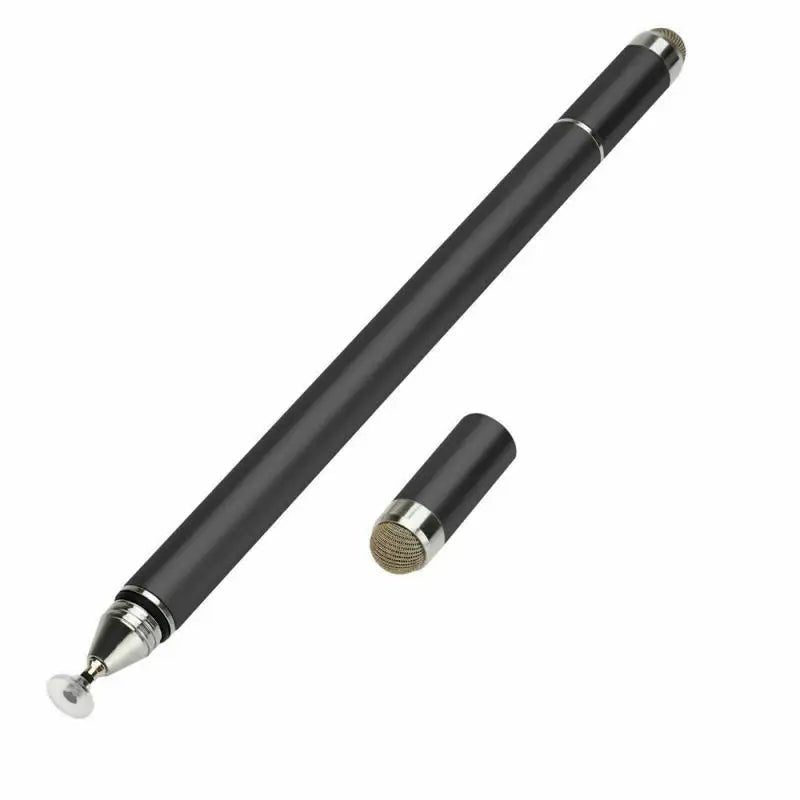 Universal 2 - in - 1 Stylus Touch Pen – Precision Capacitive Pen for Apple Pencil, Android, iOS, Windows, Samsung, iPad, Xiaomi & More - ZAMAR AUDIO SOLUTIONS