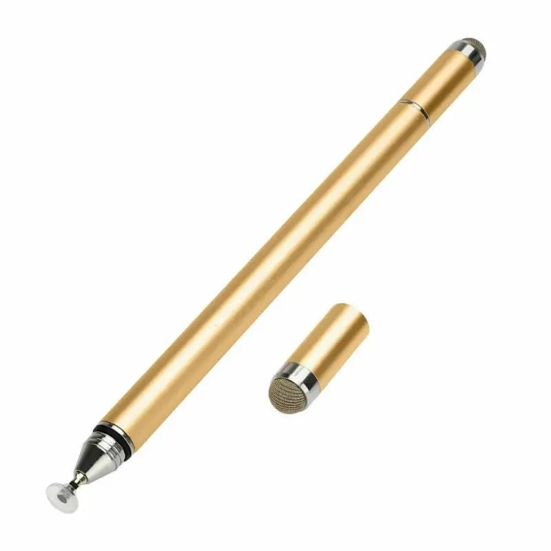 Universal 2 - in - 1 Stylus Touch Pen – Precision Capacitive Pen for Apple Pencil, Android, iOS, Windows, Samsung, iPad, Xiaomi & More - ZAMAR AUDIO SOLUTIONS