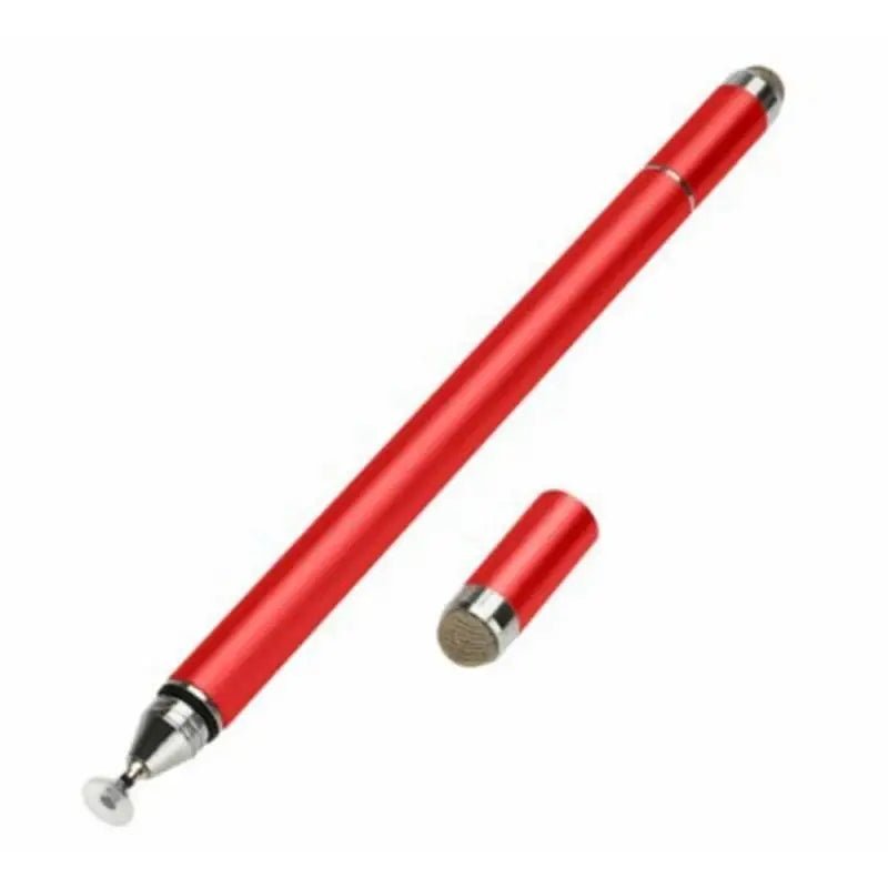 Universal 2-in-1 Stylus Touch Pen – Precision Capacitive Pen for Apple Pencil, Android, iOS, Windows, Samsung, iPad, Xiaomi & More - ZAMAR AUDIO SOLUTIONS