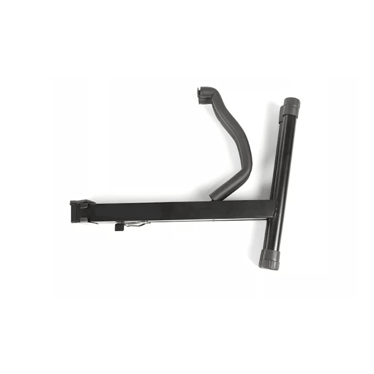 Universal Guitar Stand — Foldable A‑Frame for Acoustic & Electric Guitars, Nairobi Delivery - ZAMAR AUDIO SOLUTIONS