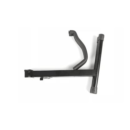 Universal Guitar Stand — Foldable A‑Frame for Acoustic & Electric Guitars, Nairobi Delivery - ZAMAR AUDIO SOLUTIONS