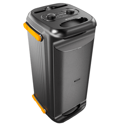 Vision Plus BeatPro — 300W Bluetooth Party Speaker with Wireless Mic, Nairobi Delivery - ZAMAR AUDIO SOLUTIONS