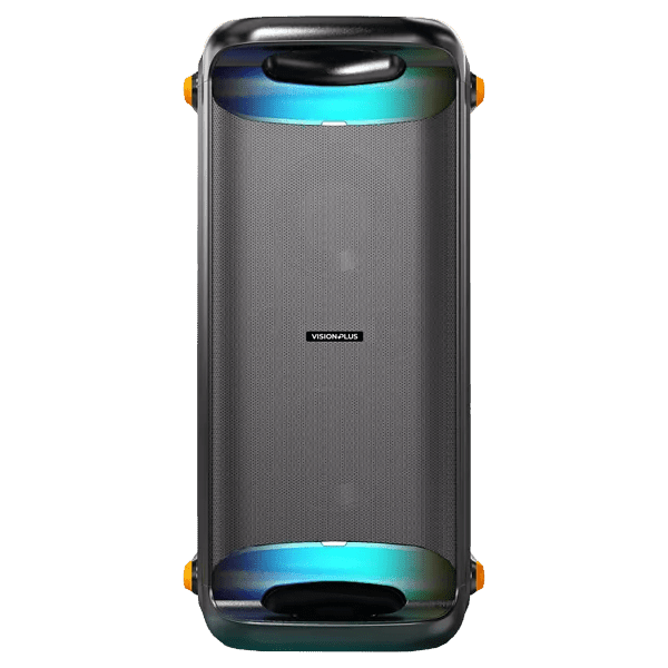 Vision Plus BeatPro — 300W Bluetooth Party Speaker with Wireless Mic, Nairobi Delivery - ZAMAR AUDIO SOLUTIONS