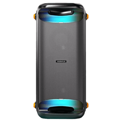 Vision Plus BeatPro — 300W Bluetooth Party Speaker with Wireless Mic, Nairobi Delivery - ZAMAR AUDIO SOLUTIONS