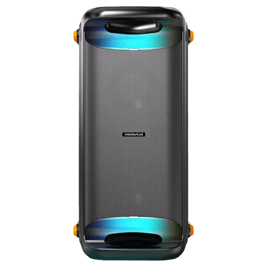 Vision Plus BeatPro — 300W Bluetooth Party Speaker with Wireless Mic, Nairobi Delivery - ZAMAR AUDIO SOLUTIONS