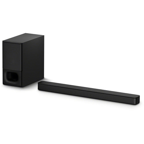 Vision Plus VP2113SB Soundbar — 360W 2.1CH Home Audio System, Nairobi Delivery