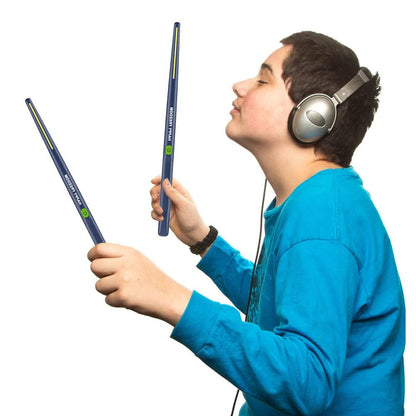 VR Drum Kit: Electronic Air Drums for Beginners, Children & Adults