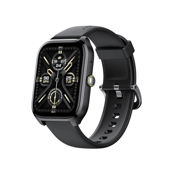Oraimo Watch 5 Lite 2.01" HD IP68 smartwatch — Kenya