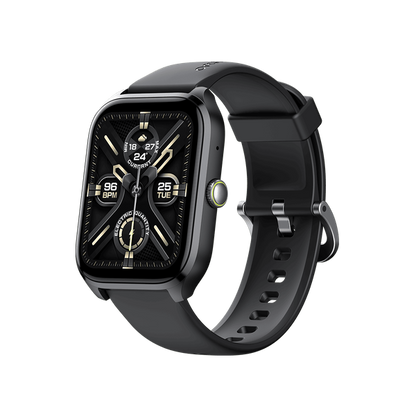 Oraimo Watch 5 Lite 2.01" HD IP68 smartwatch — Kenya
