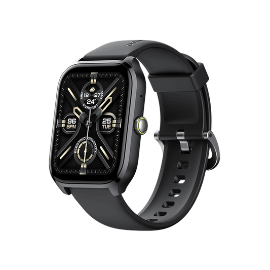 Oraimo Watch 5 Lite 2.01" HD IP68 smartwatch — Kenya