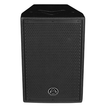 Wharfedale DELTA-X10 passive PA speaker front view — 10 inch 250W AES