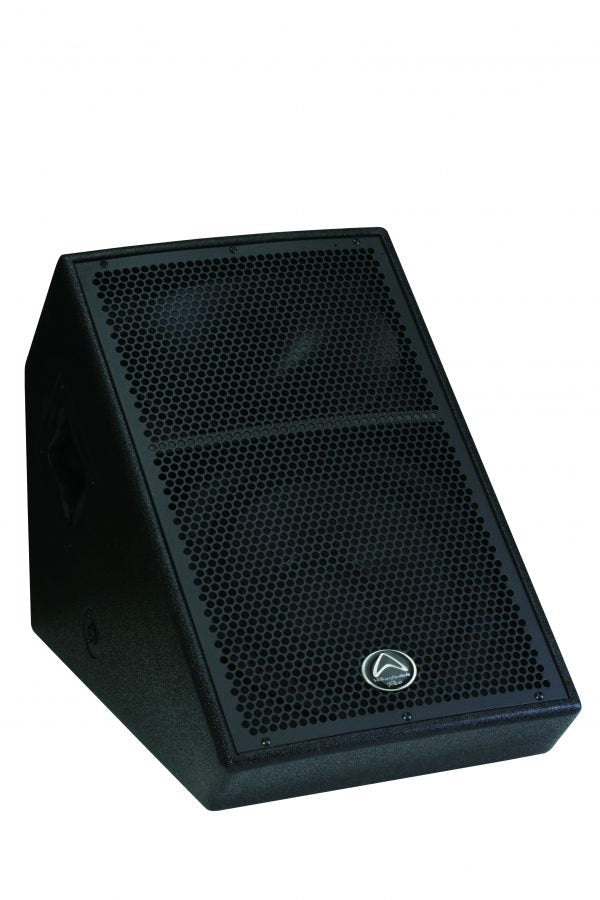 Wharfedale DELTA-X12M passive stage monitor wedge angle