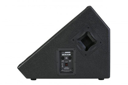 Wharfedale DELTA-X12M passive stage monitor Speakon connector input