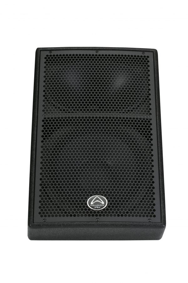 Wharfedale DELTA-X12M passive stage monitor front view