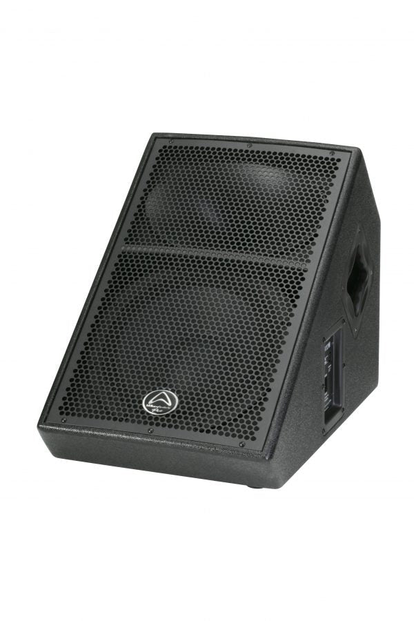 Wharfedale DELTA-X12M passive stage monitor wedge angle