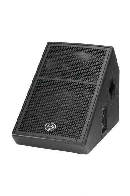 Wharfedale DELTA-X12M passive stage monitor wedge angle