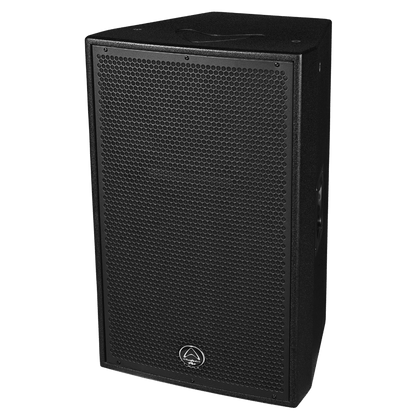 Wharfedale DELTA-X15 passive PA speaker side profile