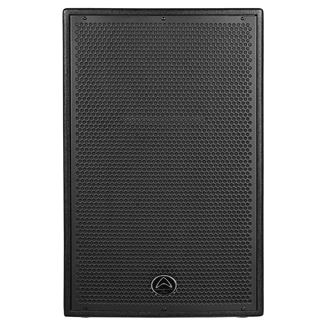 Wharfedale DELTA-X15 passive PA speaker front view