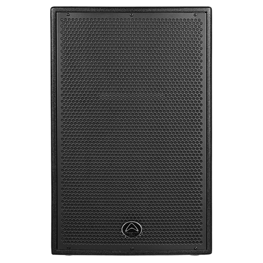 Wharfedale DELTA-X15 passive PA speaker front view