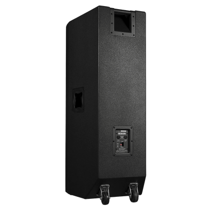Wharfedale DELTA-X215 subwoofer side profile