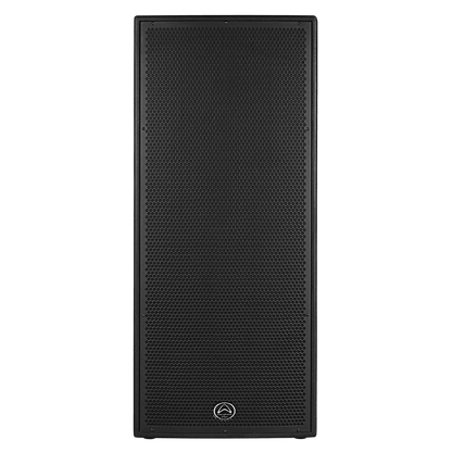 Wharfedale DELTA-X215 subwoofer front view