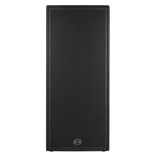 Wharfedale DELTA-X215 subwoofer front view