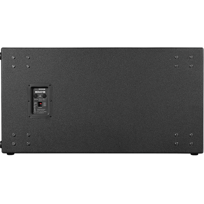 Wharfedale DELTA‑X218B — Dual 18" Passive Subwoofer (1000W AES) - ZAMAR AUDIO SOLUTIONS