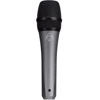 Wharfedale DM5.0 Pro supercardioid microphone — front view