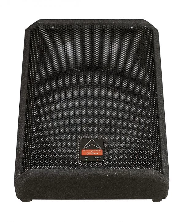 Wharfedale EVP-X 15M passive stage monitor front view